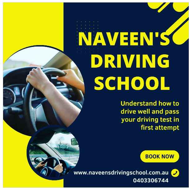 Driving School