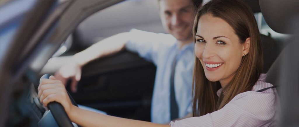 Driving Schools in Melbourne