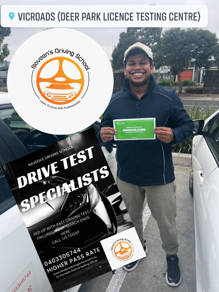 driving schools melbourne