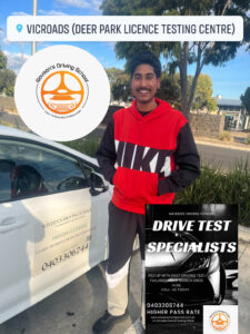 Best Driving School Deer Park